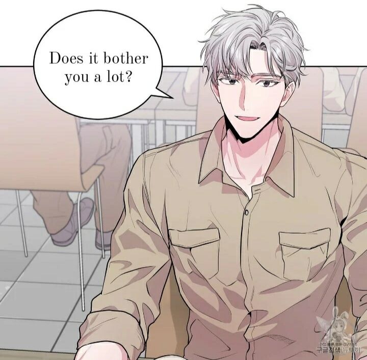 Read PASSION chapter 13.1 image 64 on Lezhin
