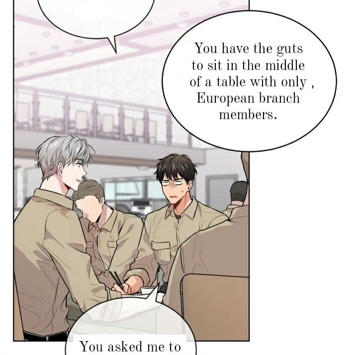 Read PASSION chapter 13.1 image 66 on Lezhin