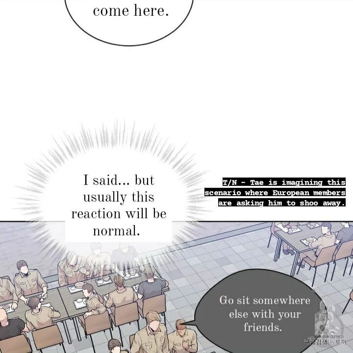 Read PASSION chapter 13.1 image 67 on Lezhin