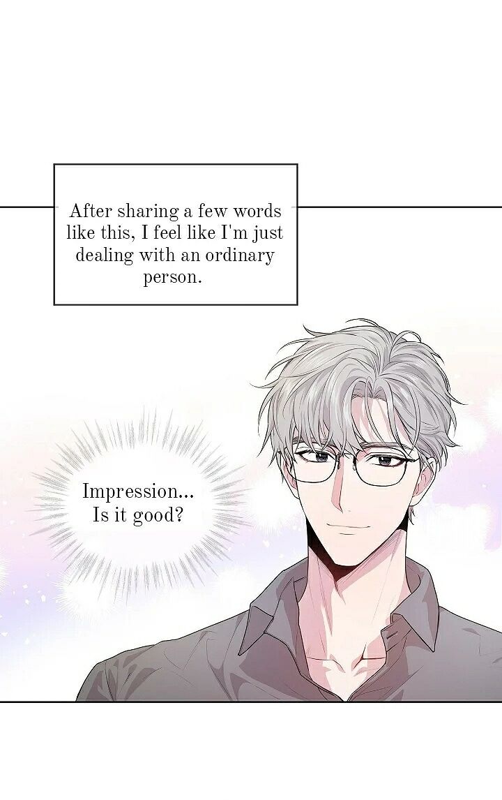 Read PASSION chapter 13.1 image 7 on Lezhin