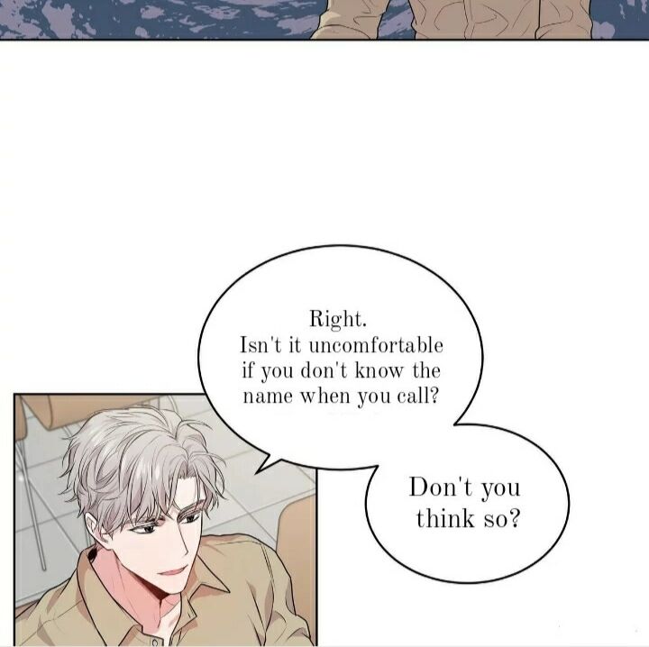 Read PASSION chapter 13.1 image 74 on Lezhin