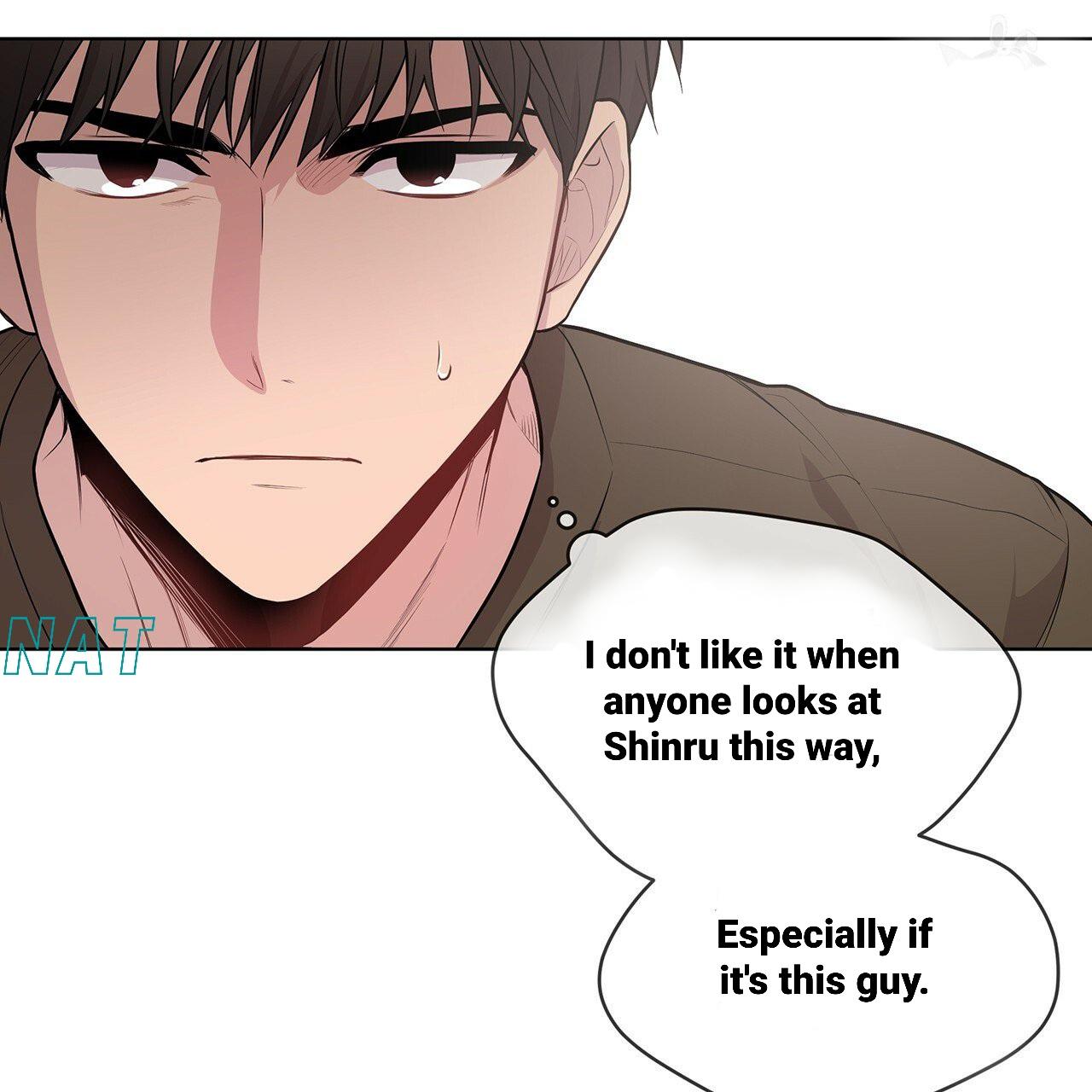 Read PASSION chapter 130.2 image 102 on Lezhin