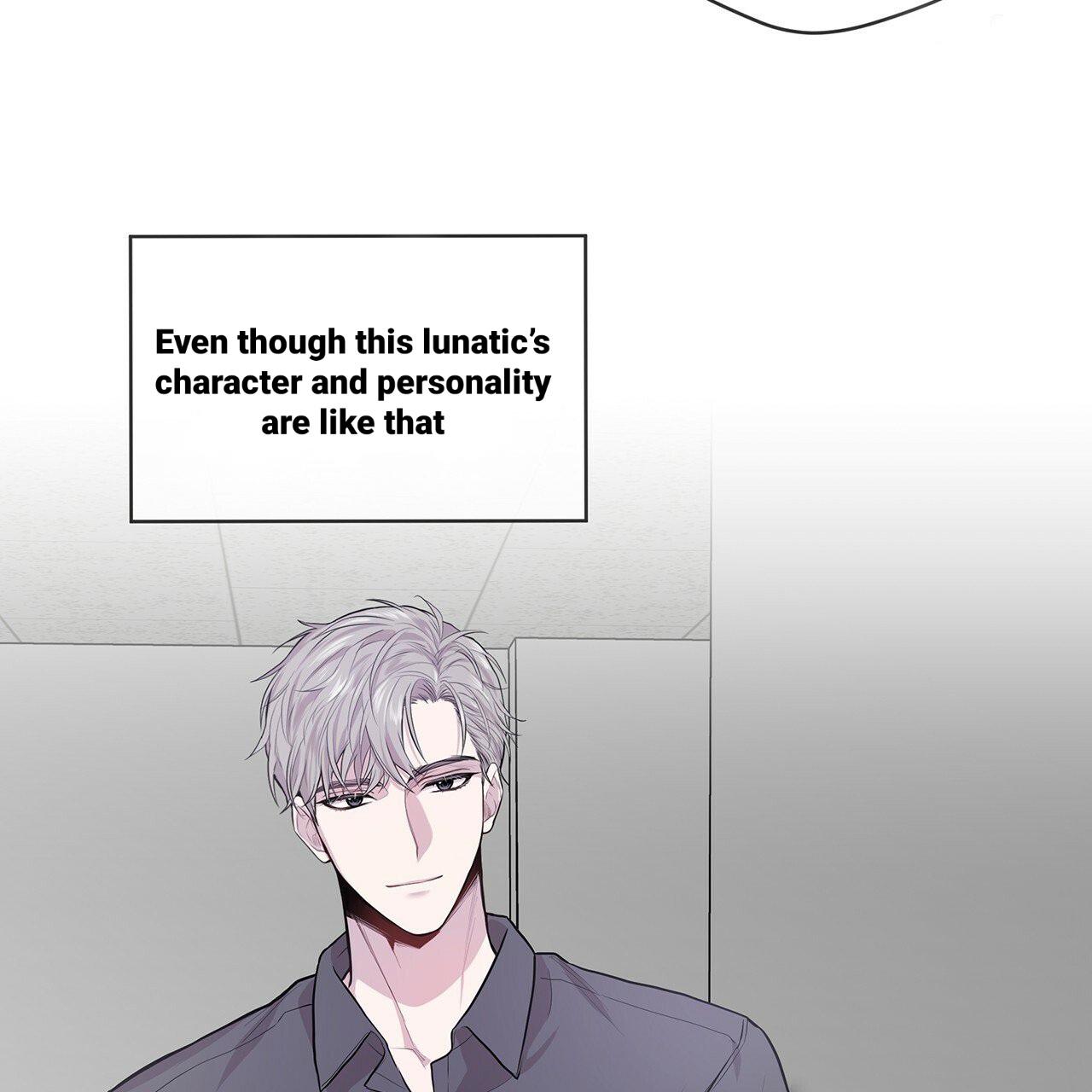 Read PASSION chapter 130.2 image 103 on Lezhin