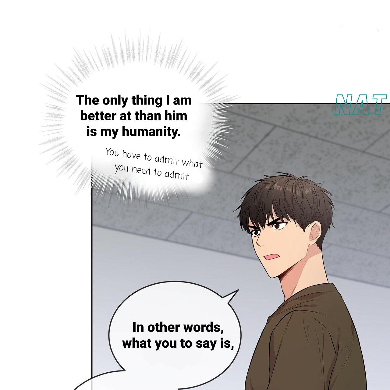 Read PASSION chapter 130.2 image 105 on Lezhin