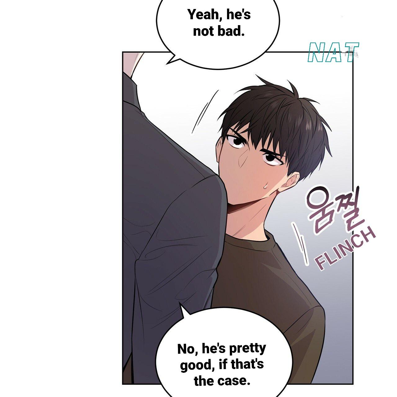 Read PASSION chapter 130.2 image 108 on Lezhin