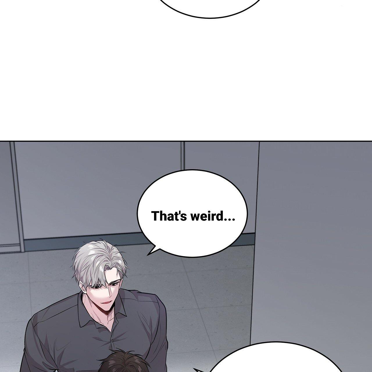 Read PASSION chapter 130.2 image 109 on Lezhin