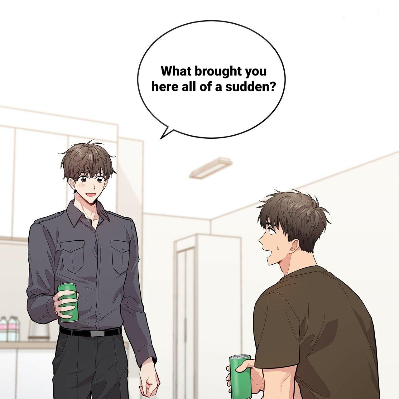Read PASSION chapter 130.2 image 13 on Lezhin