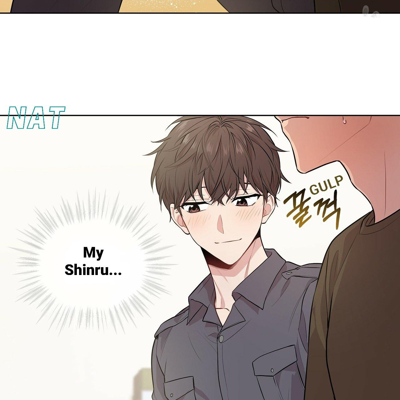 Read PASSION chapter 130.2 image 30 on Lezhin