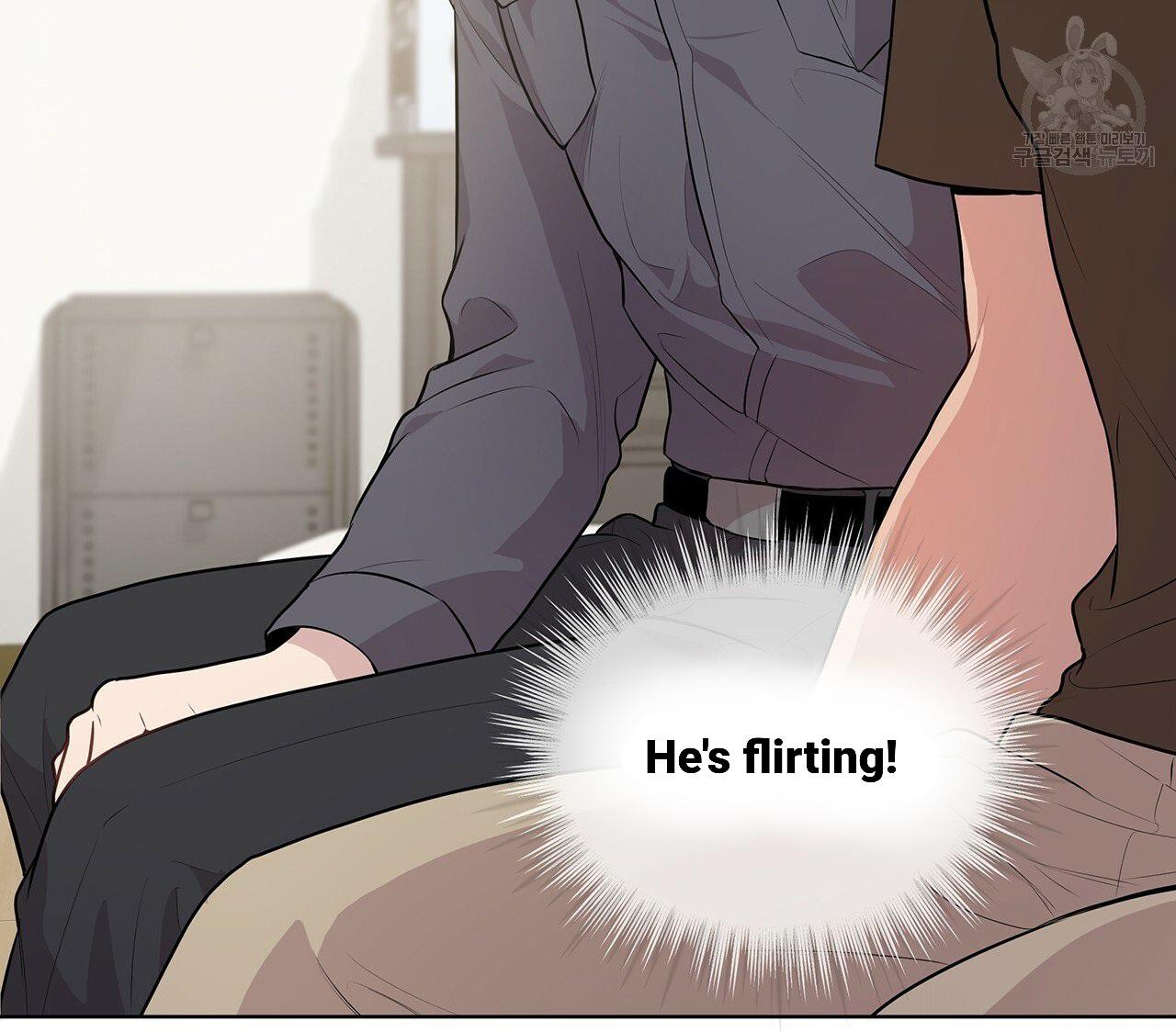 Read PASSION chapter 130.2 image 31 on Lezhin