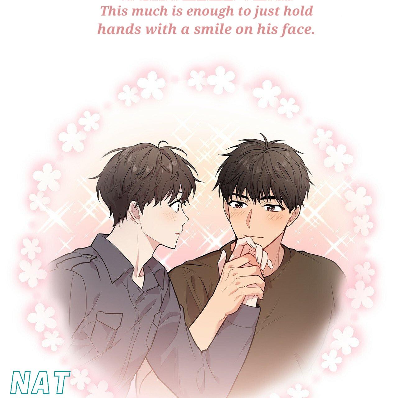 Read PASSION chapter 130.2 image 37 on Lezhin