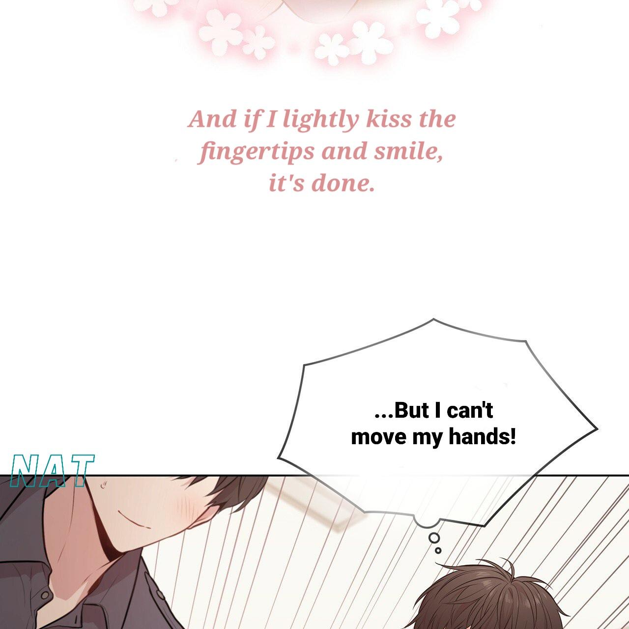 Read PASSION chapter 130.2 image 38 on Lezhin