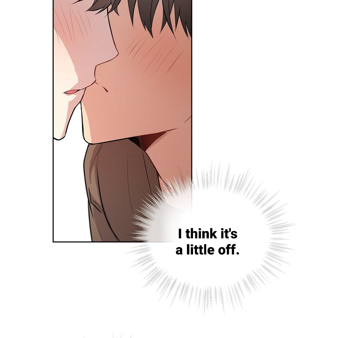 Read PASSION chapter 130.2 image 44 on Lezhin