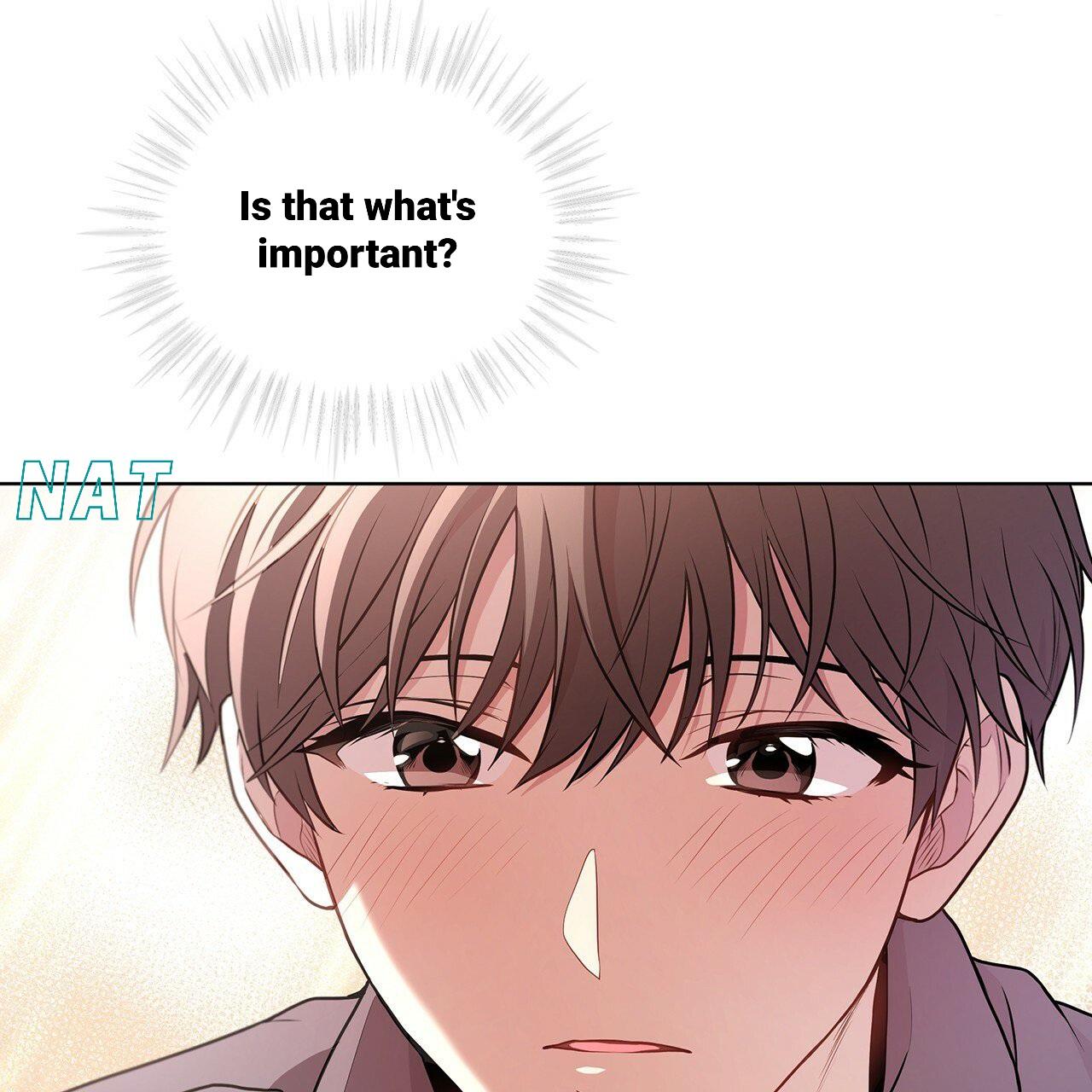 Read PASSION chapter 130.2 image 45 on Lezhin