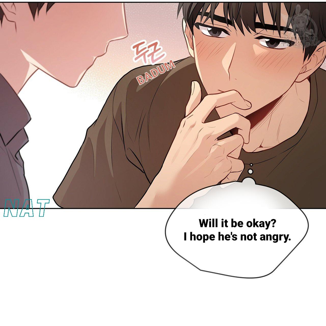Read PASSION chapter 130.2 image 47 on Lezhin