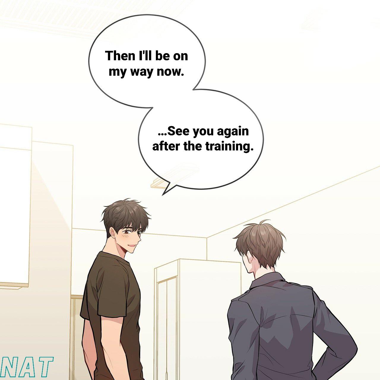 Read PASSION chapter 130.2 image 52 on Lezhin