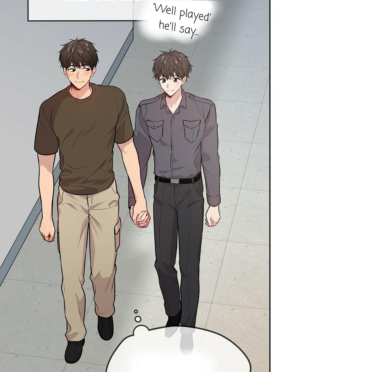 Read PASSION chapter 130.2 image 55 on Lezhin
