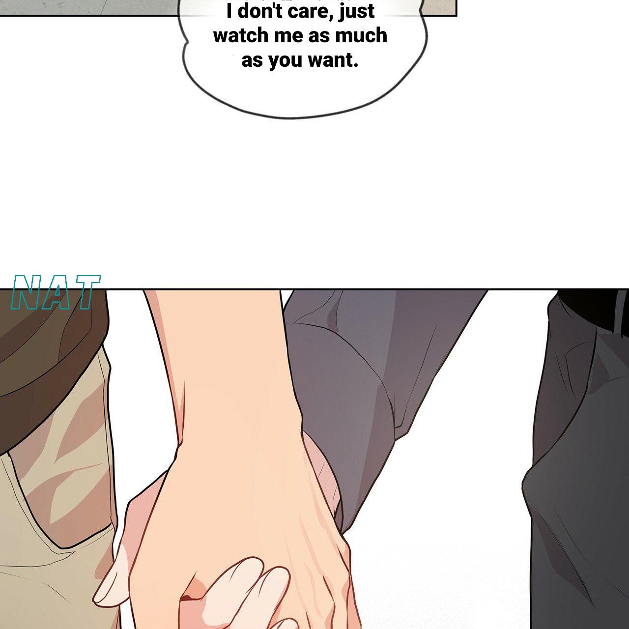 Read PASSION chapter 130.2 image 56 on Lezhin