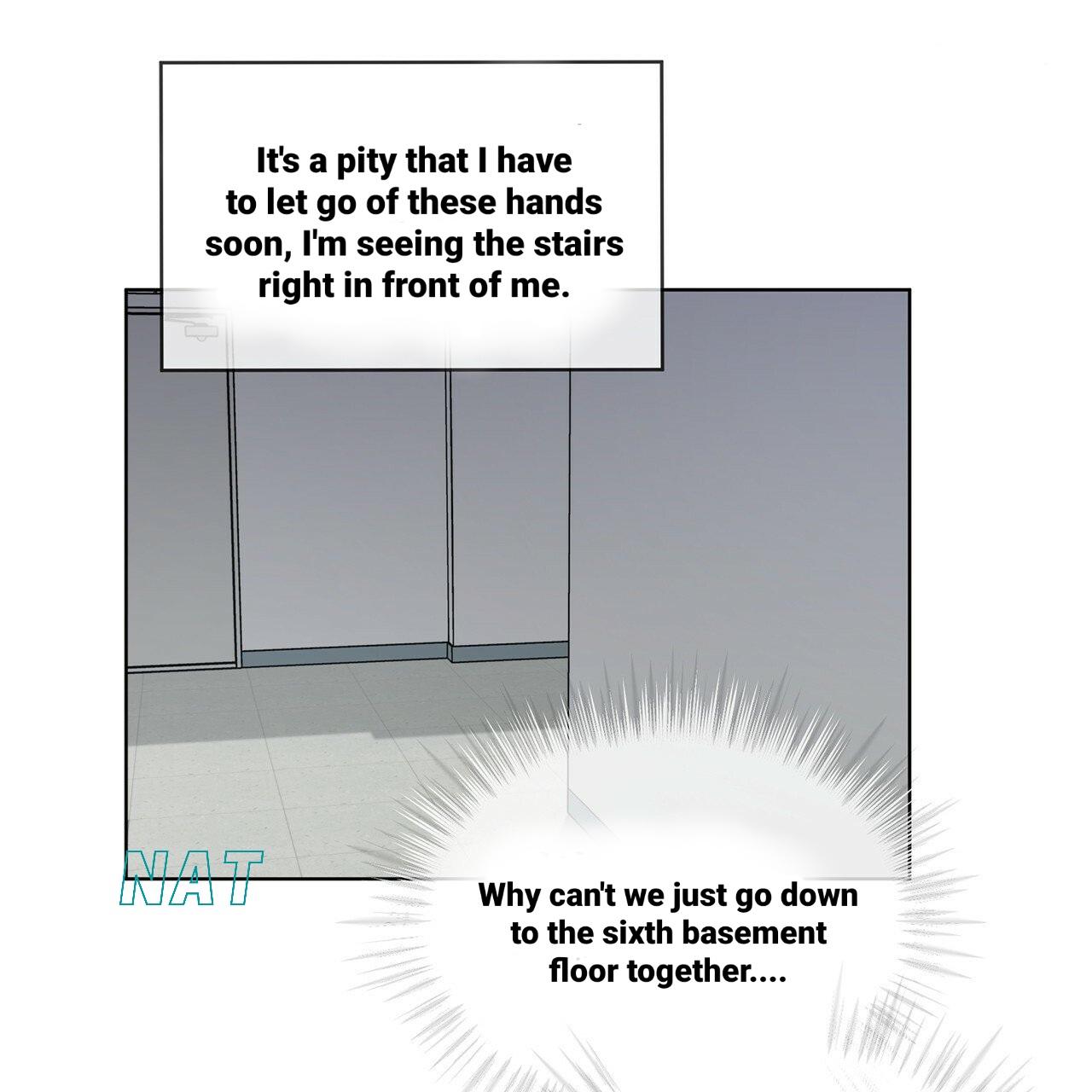 Read PASSION chapter 130.2 image 58 on Lezhin