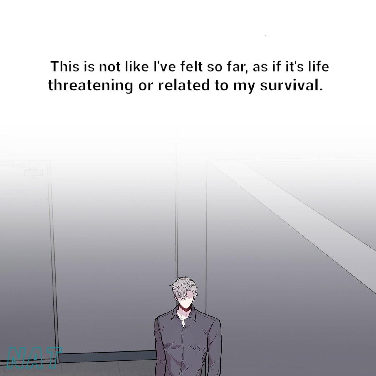 Read PASSION chapter 130.2 image 72 on Lezhin