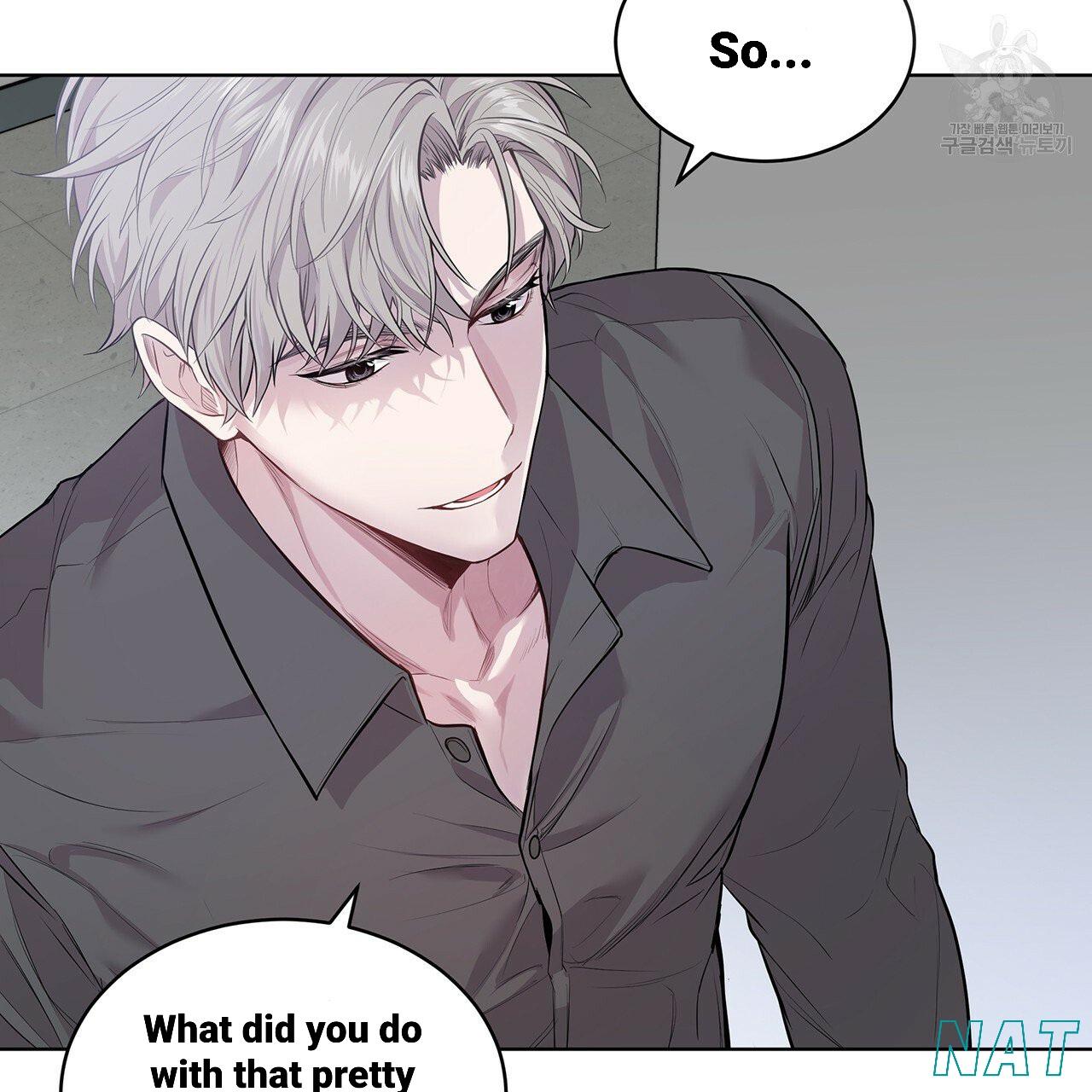 Read PASSION chapter 130.2 image 79 on Lezhin