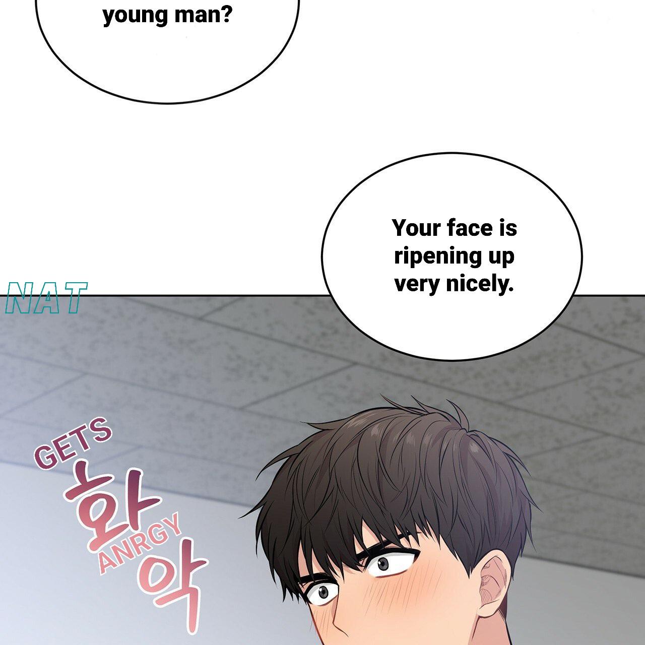 Read PASSION chapter 130.2 image 80 on Lezhin