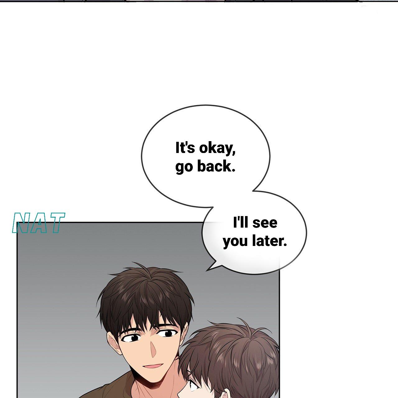Read PASSION chapter 130.2 image 89 on Lezhin