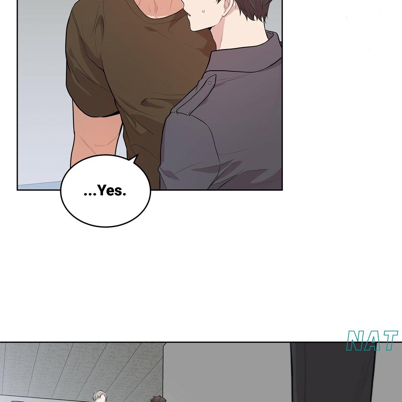 Read PASSION chapter 130.2 image 90 on Lezhin