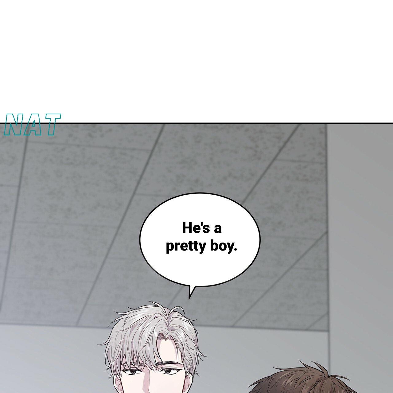 Read PASSION chapter 130.2 image 92 on Lezhin
