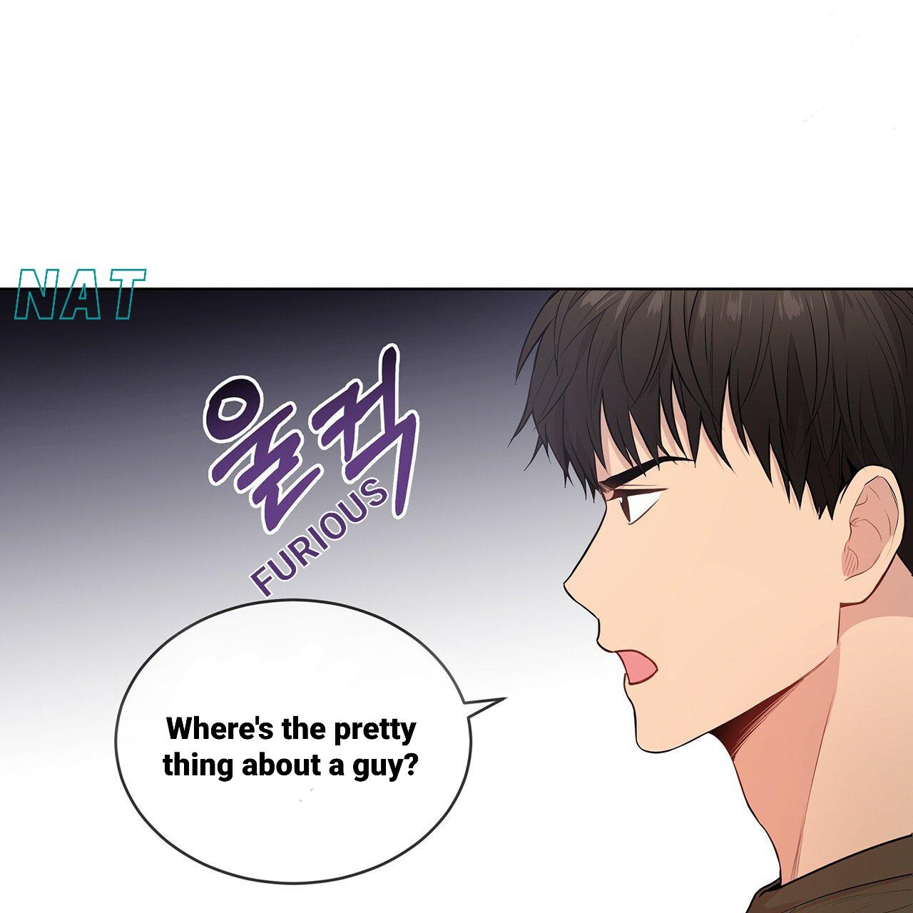 Read PASSION chapter 130.2 image 94 on Lezhin