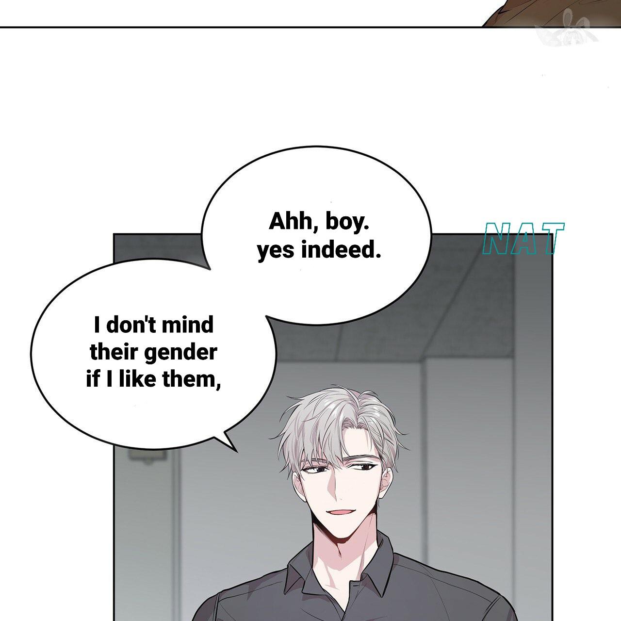 Read PASSION chapter 130.2 image 95 on Lezhin