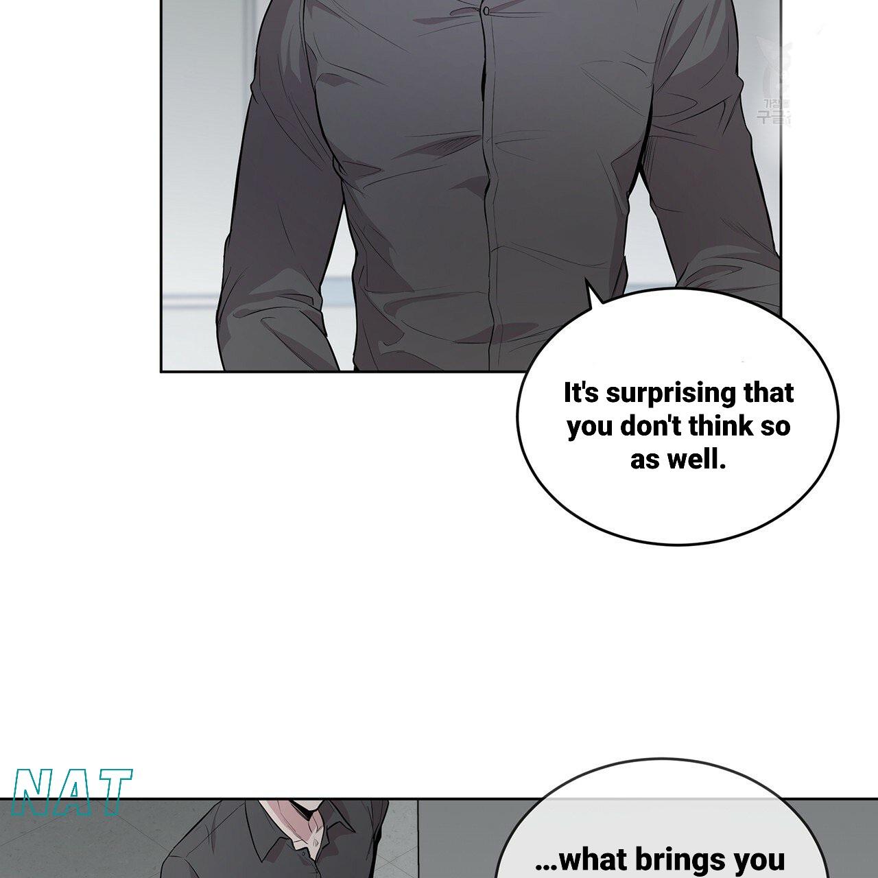 Read PASSION chapter 130.2 image 96 on Lezhin