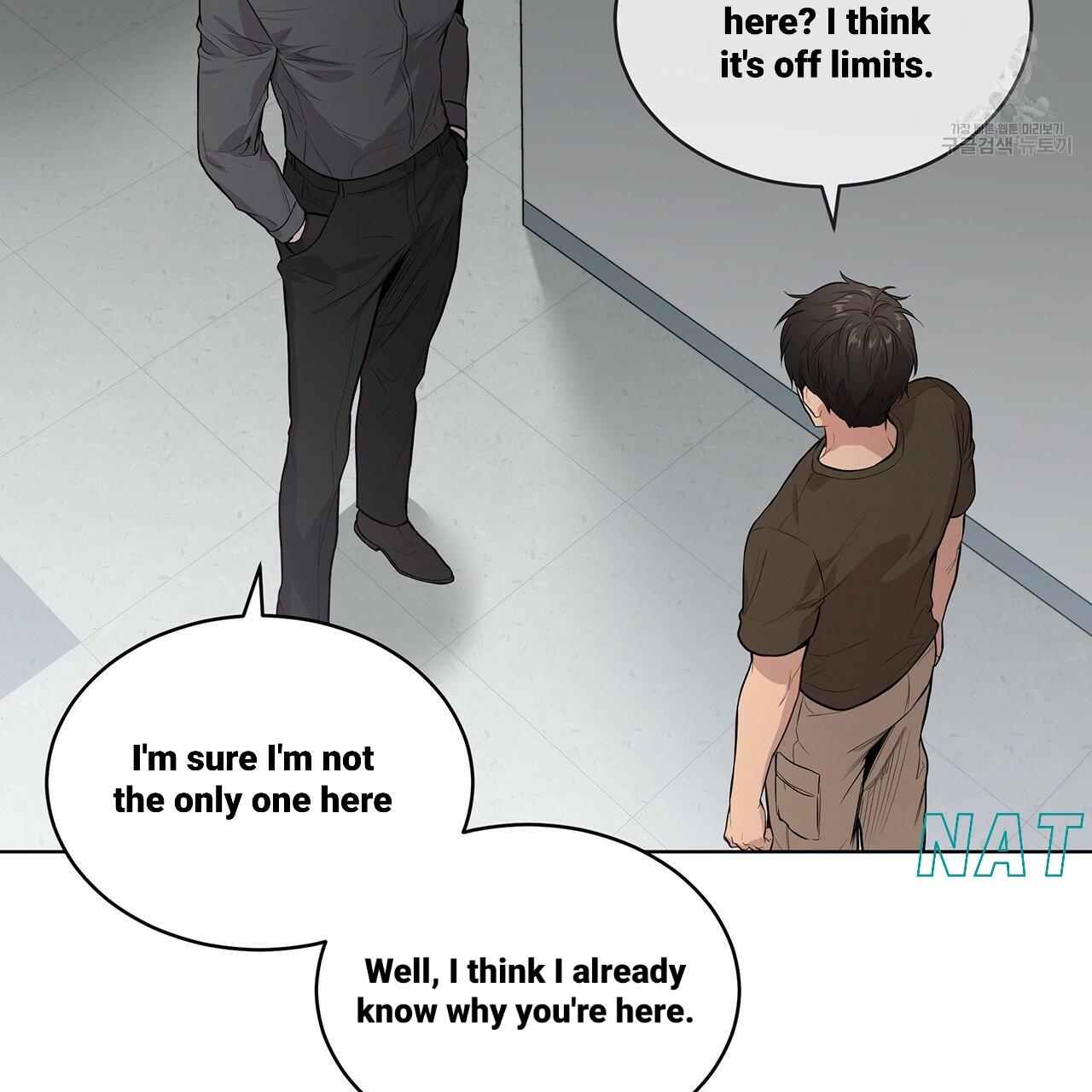 Read PASSION chapter 130.2 image 97 on Lezhin