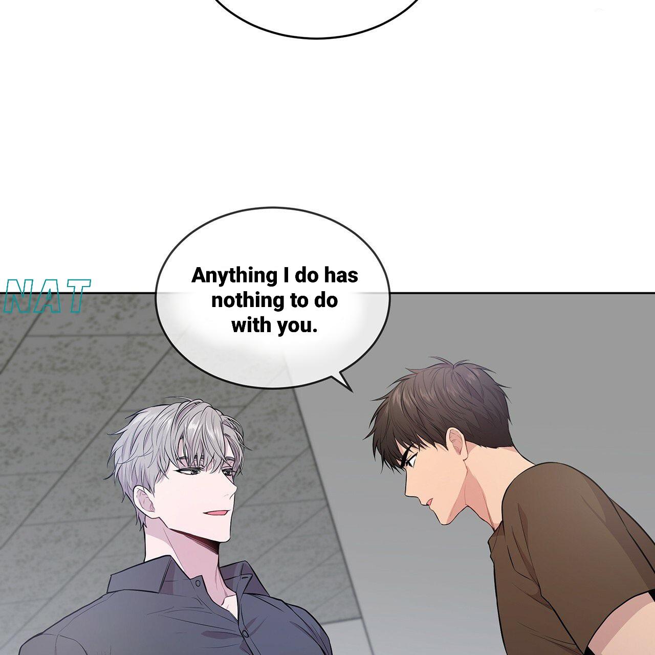 Read PASSION chapter 130.2 image 98 on Lezhin