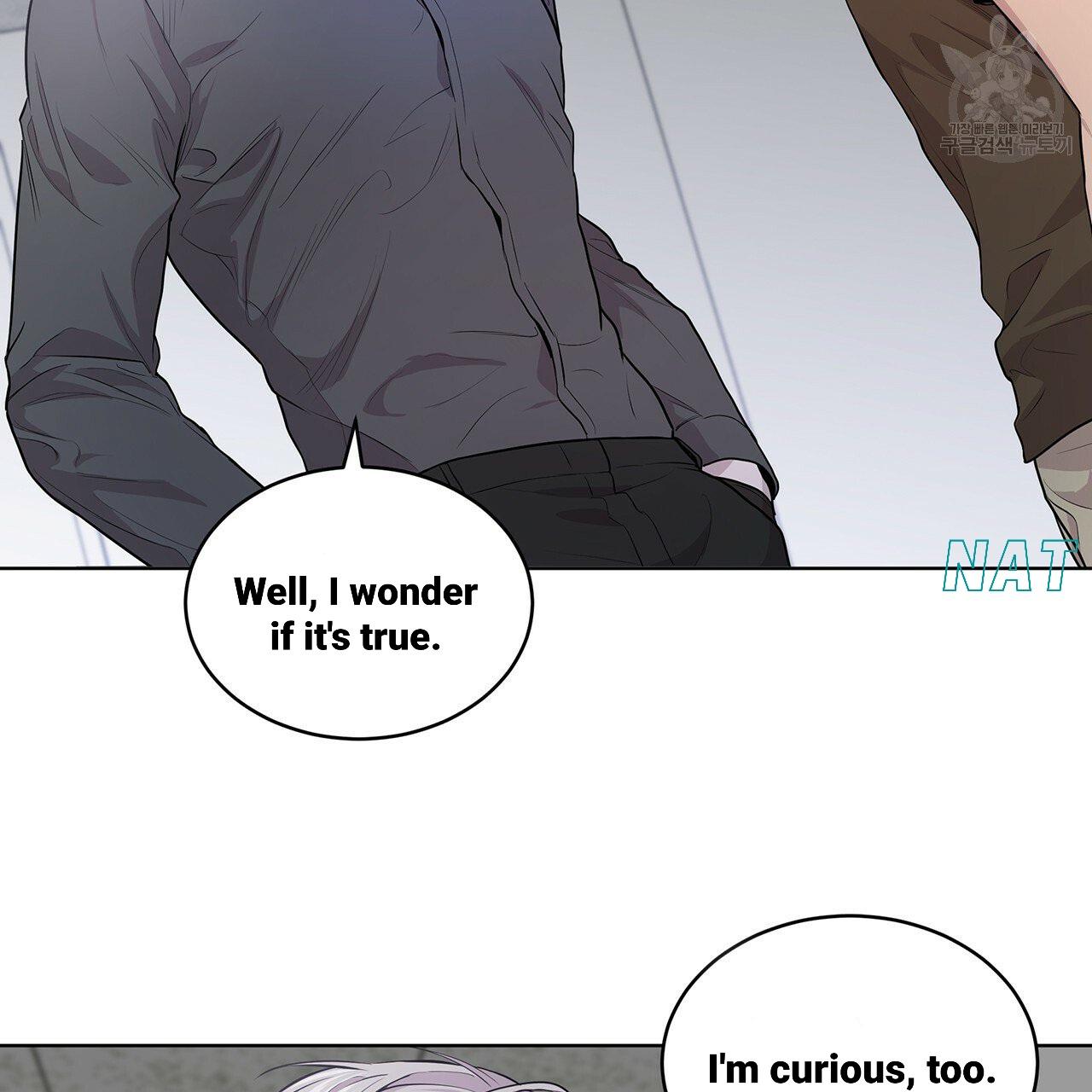 Read PASSION chapter 130.2 image 99 on Lezhin