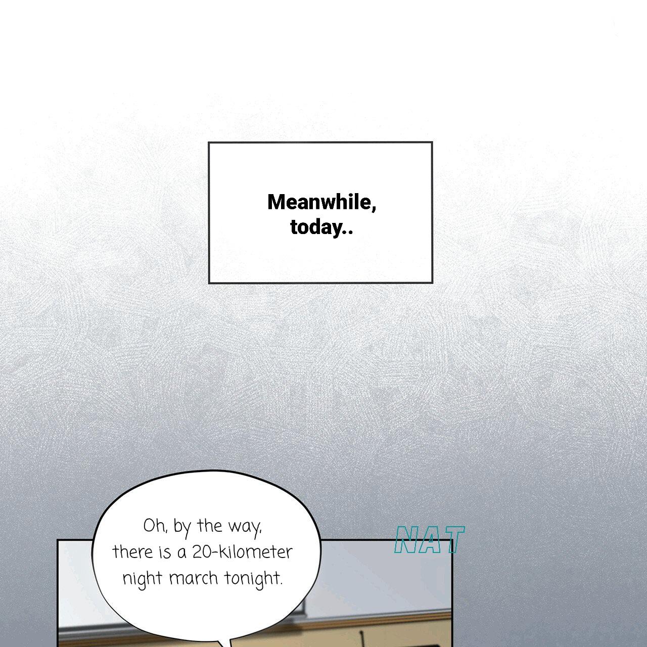 Read PASSION chapter 130.3 image 26 on Lezhin