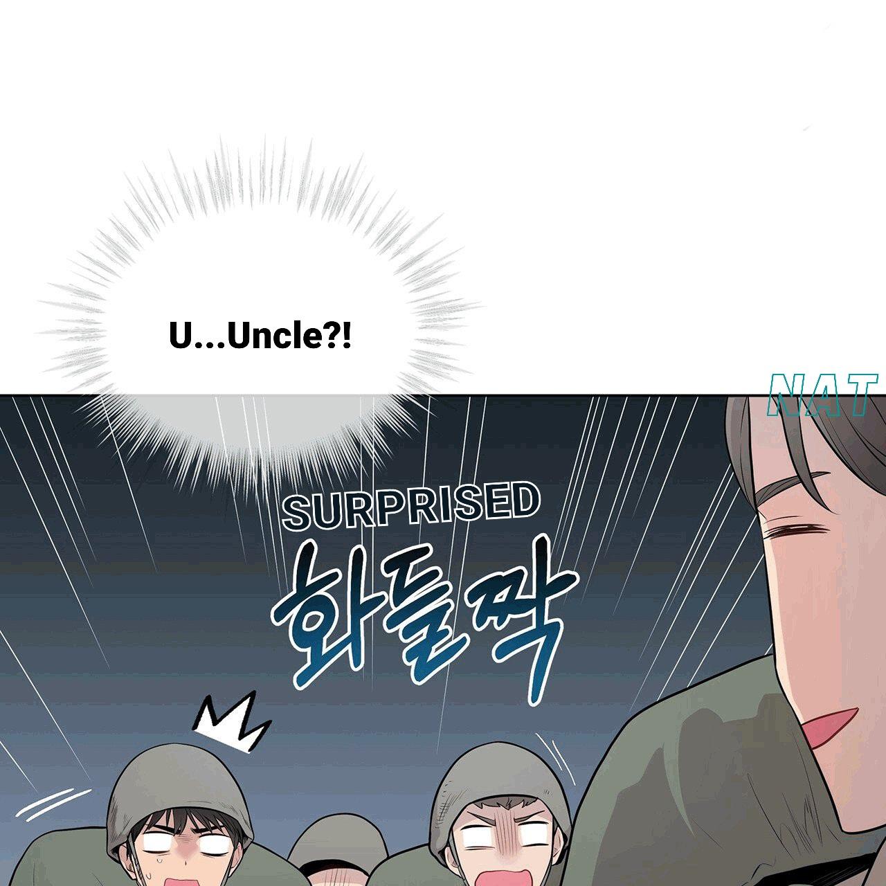 Read PASSION chapter 130.3 image 33 on Lezhin