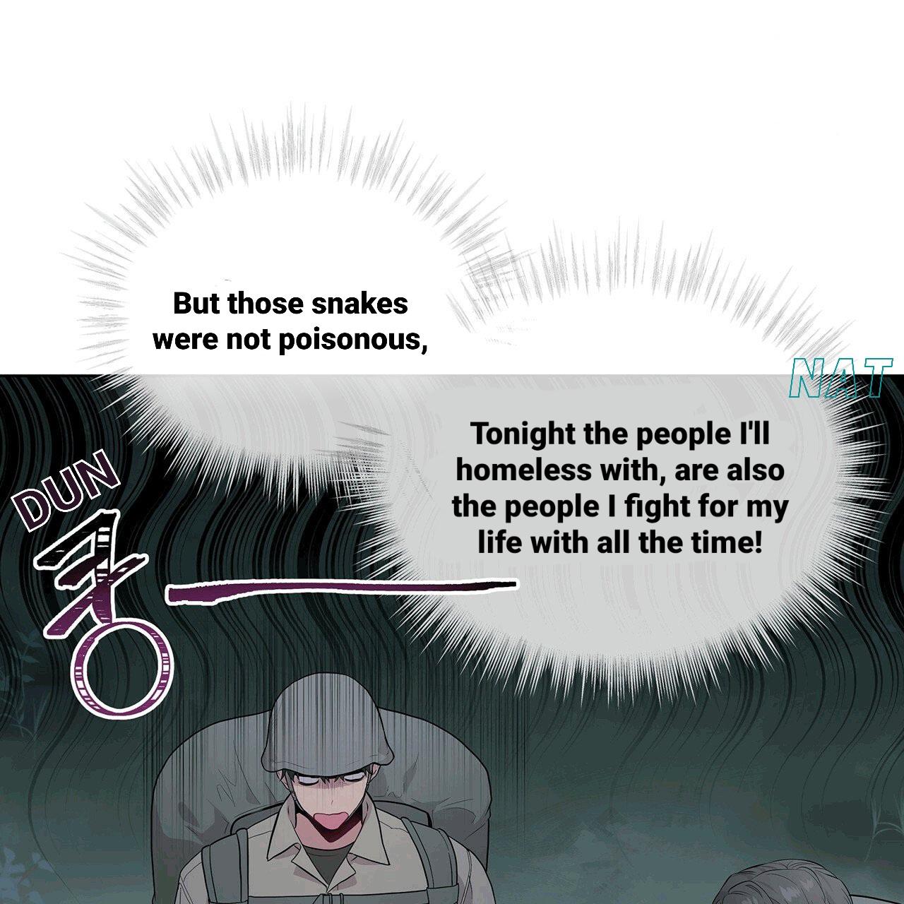 Read PASSION chapter 130.3 image 43 on Lezhin