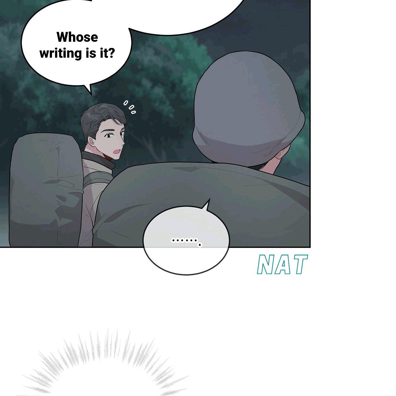 Read PASSION chapter 130.3 image 45 on Lezhin