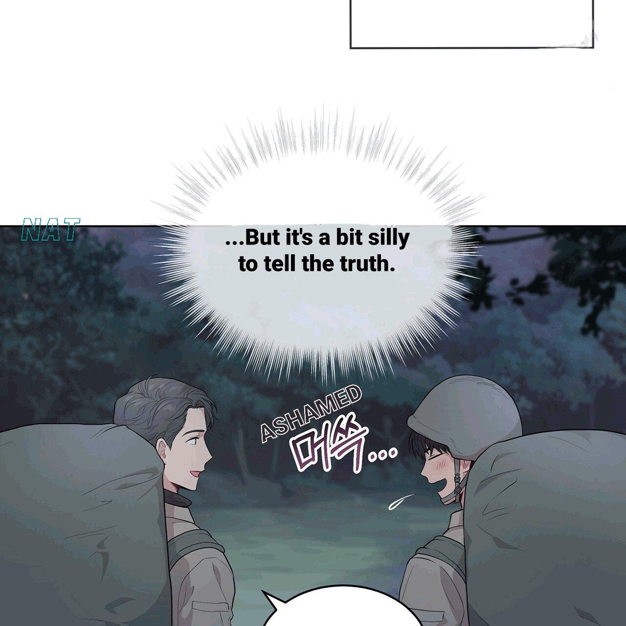 Read PASSION chapter 130.3 image 47 on Lezhin
