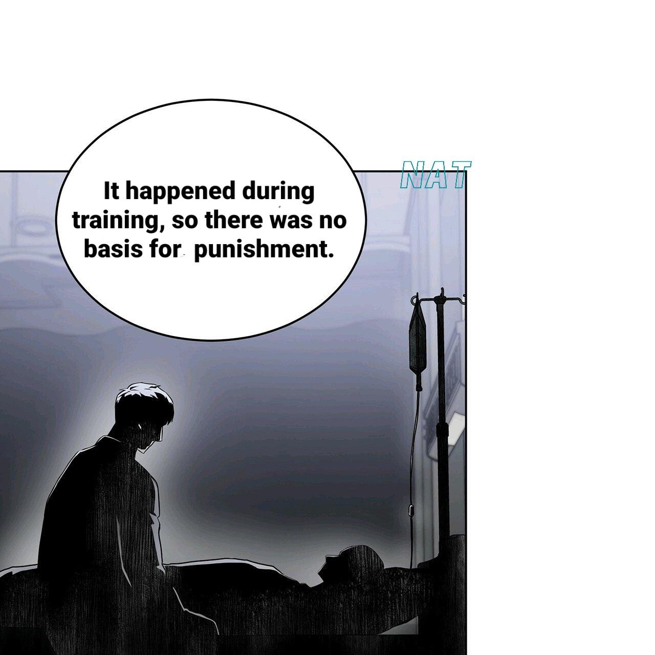 Read PASSION chapter 130.3 image 55 on Lezhin