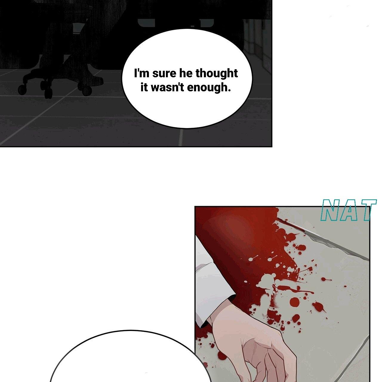 Read PASSION chapter 130.3 image 56 on Lezhin