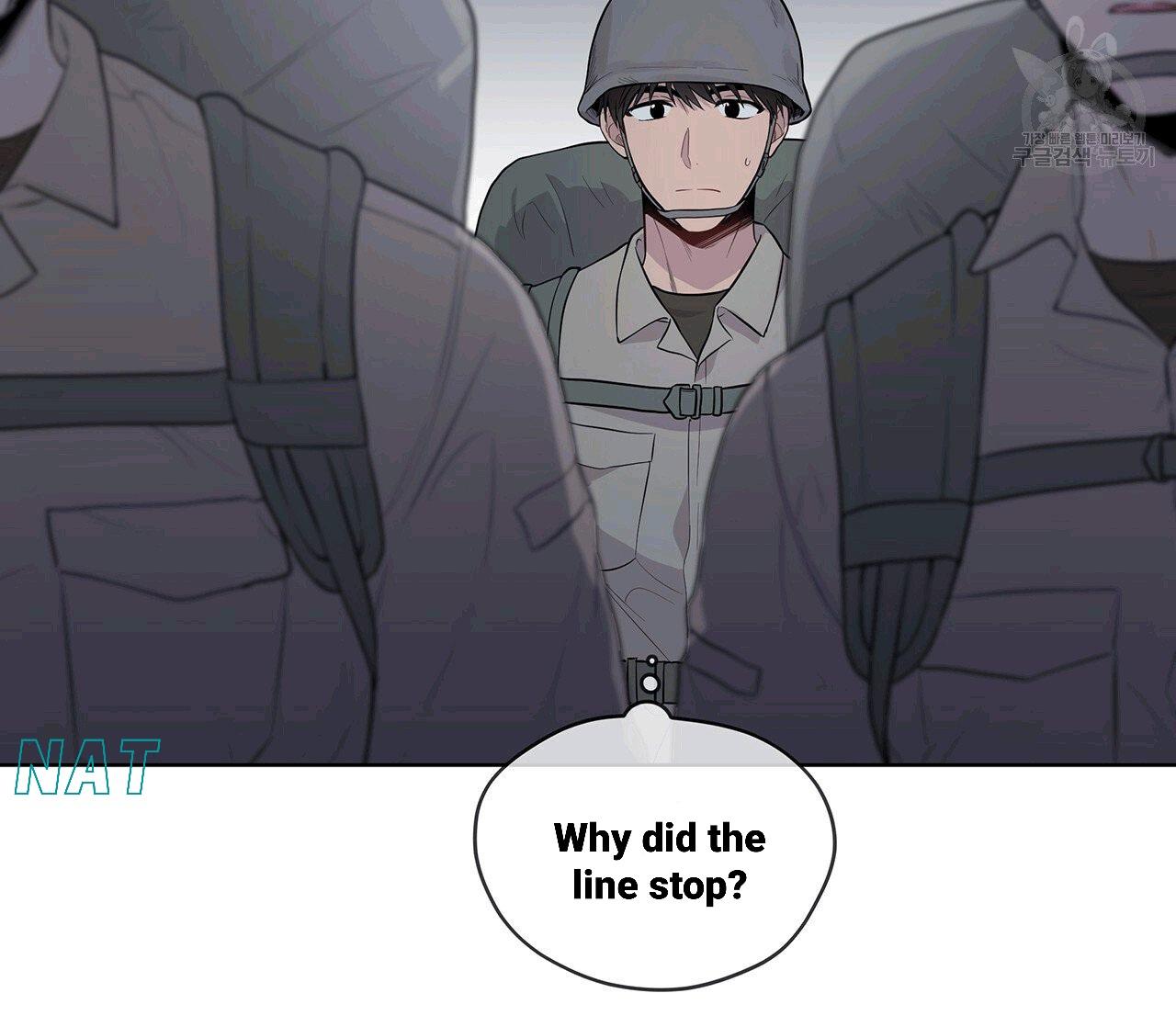 Read PASSION chapter 130.3 image 61 on Lezhin