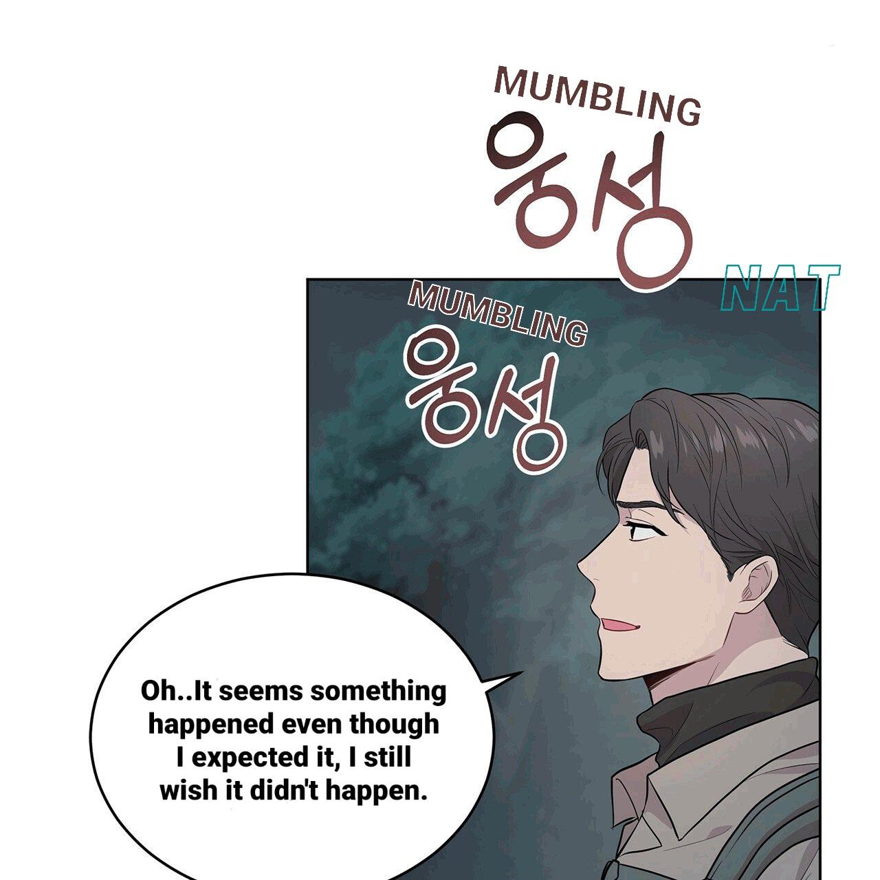 Read PASSION chapter 130.3 image 62 on Lezhin