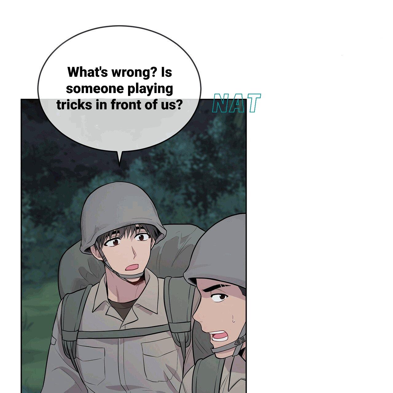 Read PASSION chapter 130.3 image 65 on Lezhin