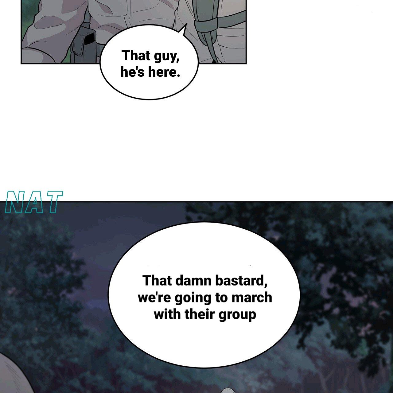 Read PASSION chapter 130.3 image 66 on Lezhin
