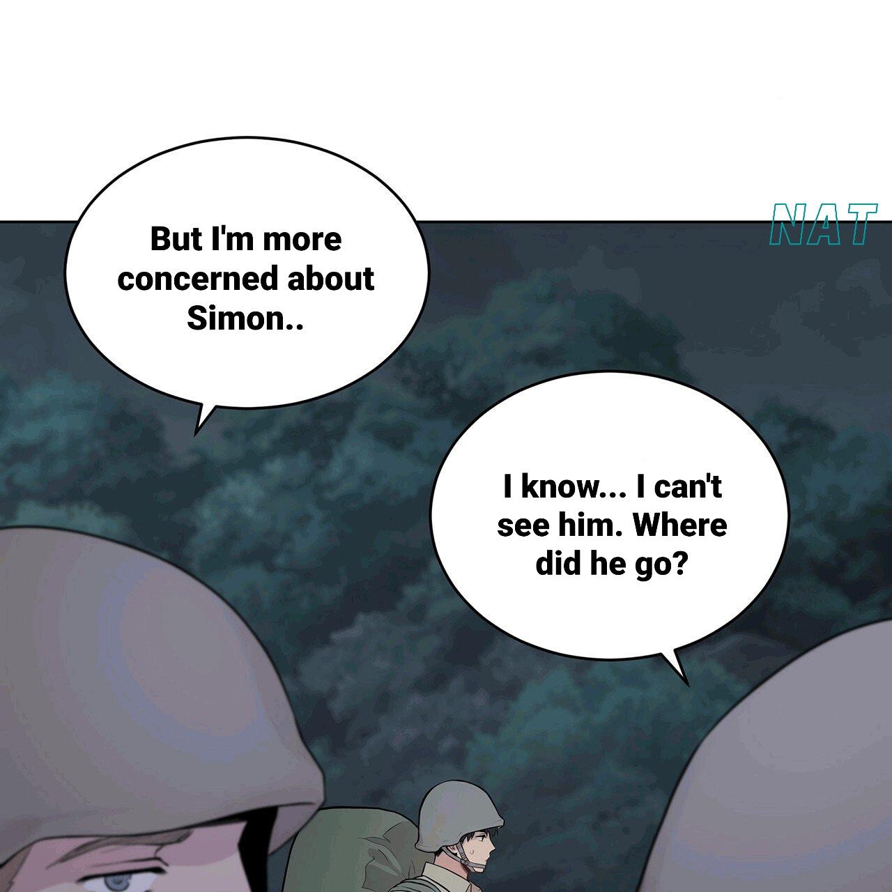 Read PASSION chapter 130.3 image 77 on Lezhin