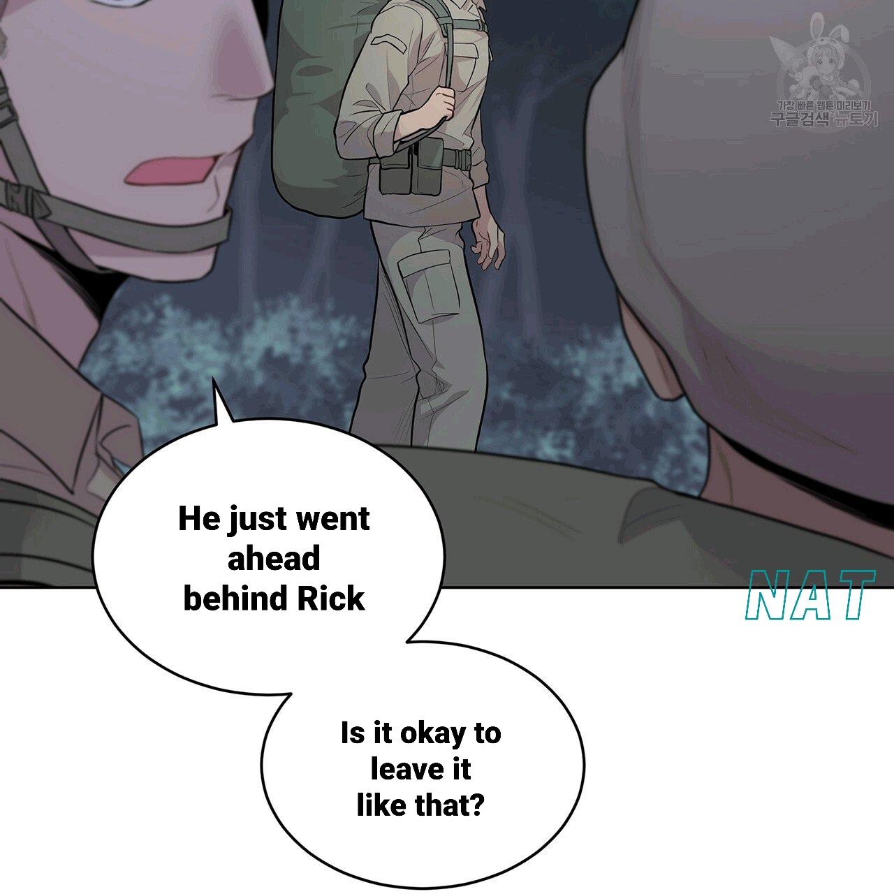 Read PASSION chapter 130.3 image 78 on Lezhin