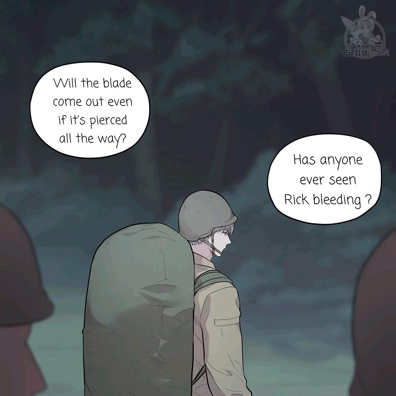 Read PASSION chapter 130.3 image 81 on Lezhin