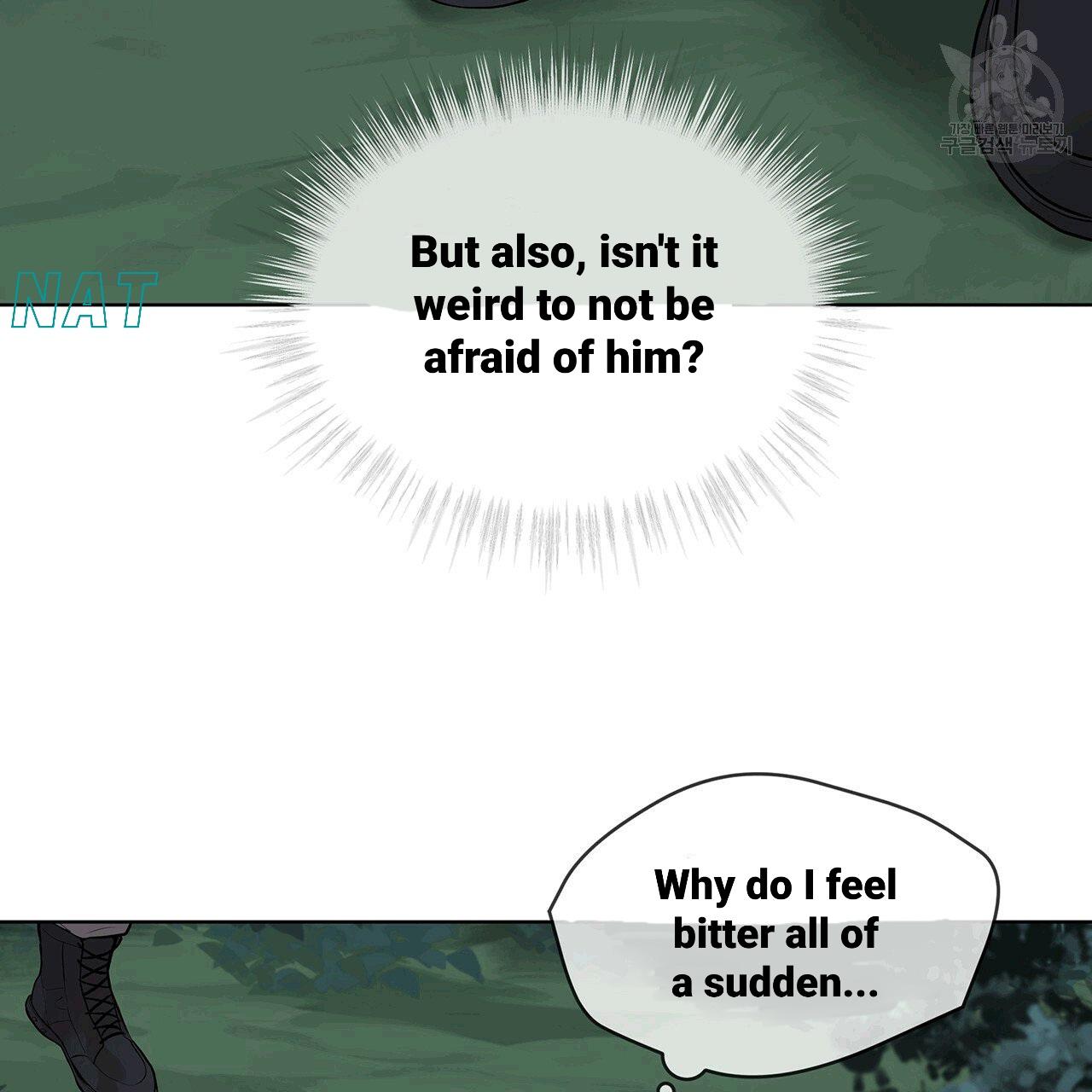 Read PASSION chapter 130.3 image 86 on Lezhin