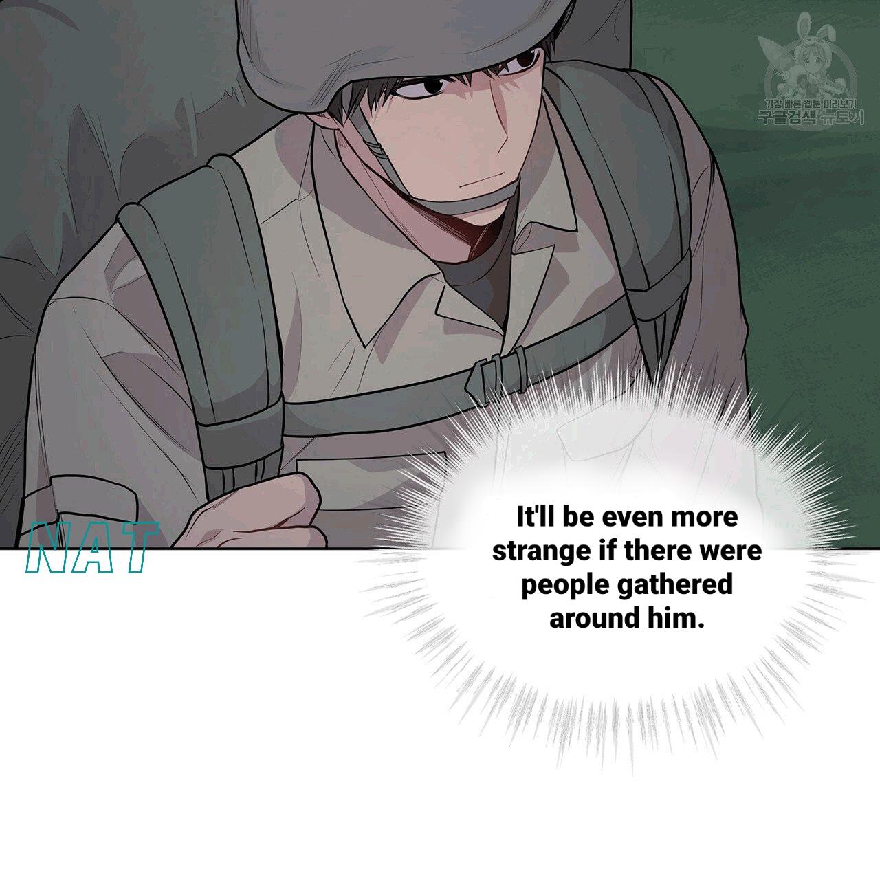 Read PASSION chapter 130.3 image 91 on Lezhin